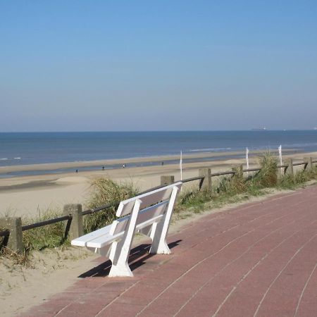 Het Sandhuisje ซานด์โวร์ต ภายนอก รูปภาพ